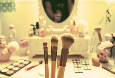 Cosmetics