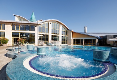 Gyógy- és Wellnessfürdő
