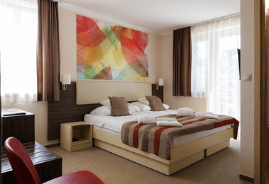 Premium Zimmer