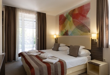Superior Room for 2 Guests
