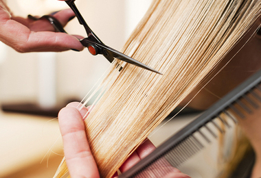Hairdresser