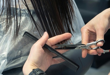 Hairdresser